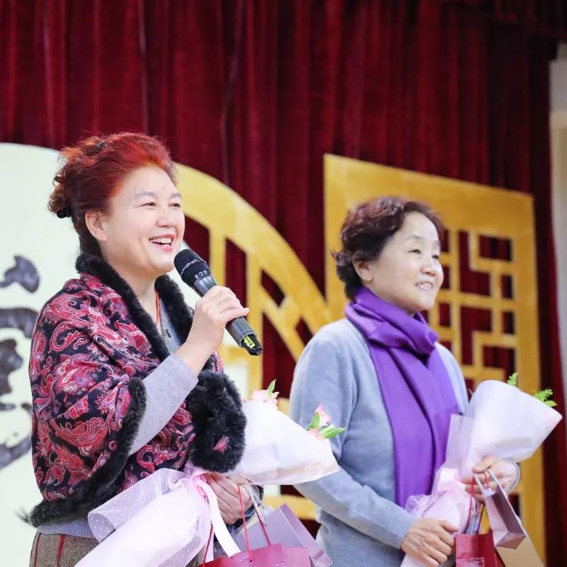 【信心·信念】枫叶小熊2019年会报道（一）