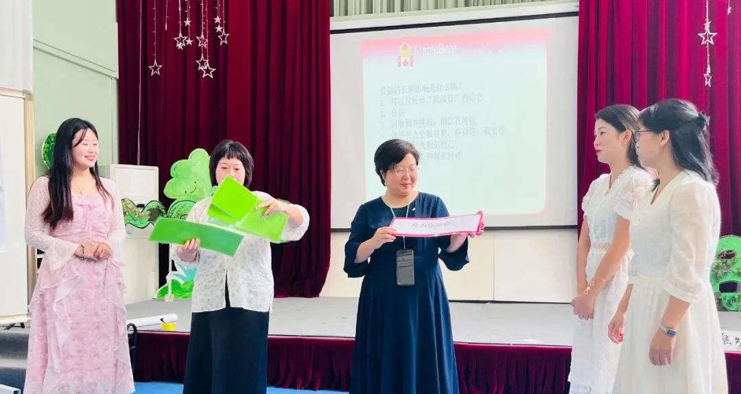 在这里，寻找一个能更好陪伴孩子的方法 | 小熊学院