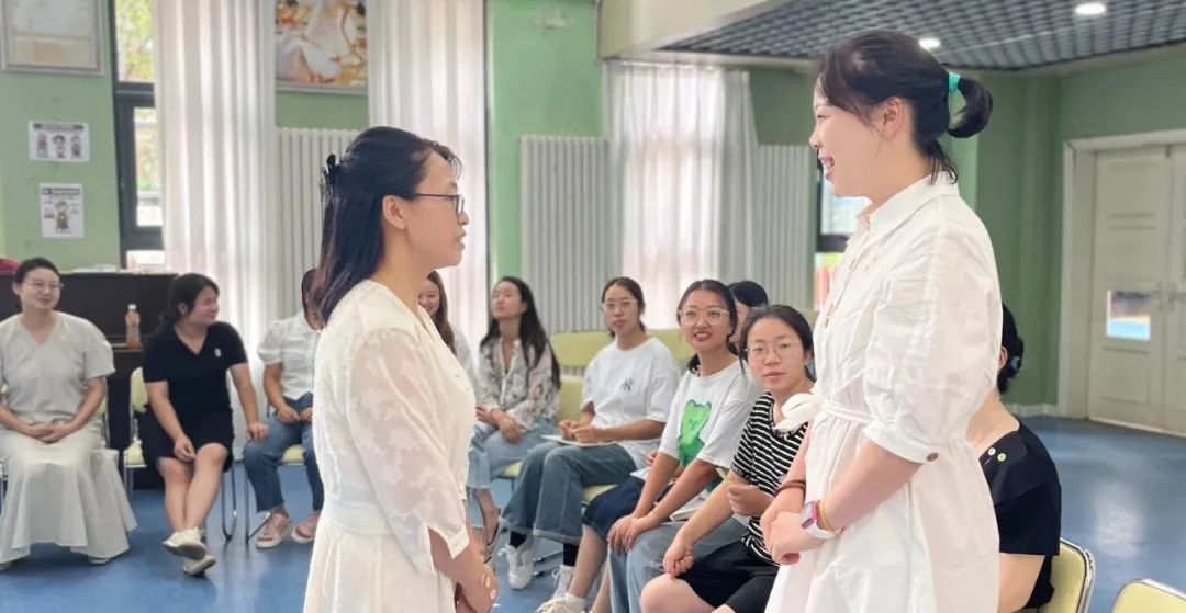 在这里，寻找一个能更好陪伴孩子的方法 | 小熊学院