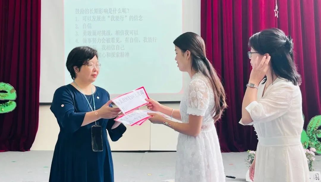 在这里，寻找一个能更好陪伴孩子的方法 | 小熊学院