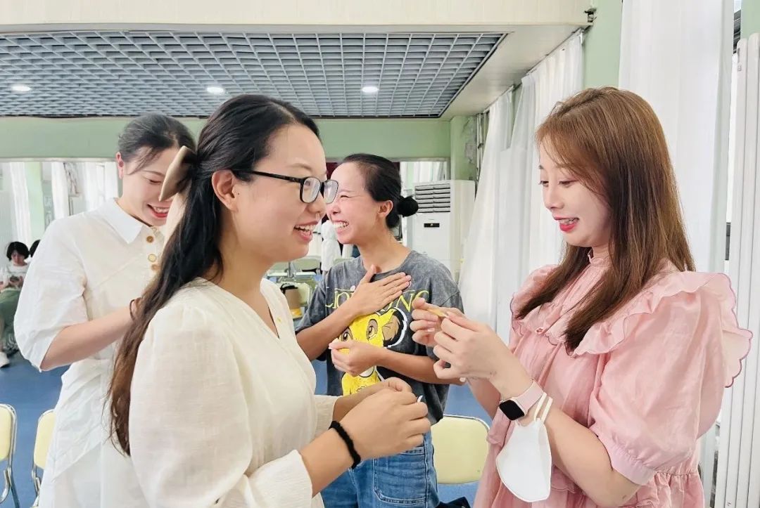 在这里，寻找一个能更好陪伴孩子的方法 | 小熊学院
