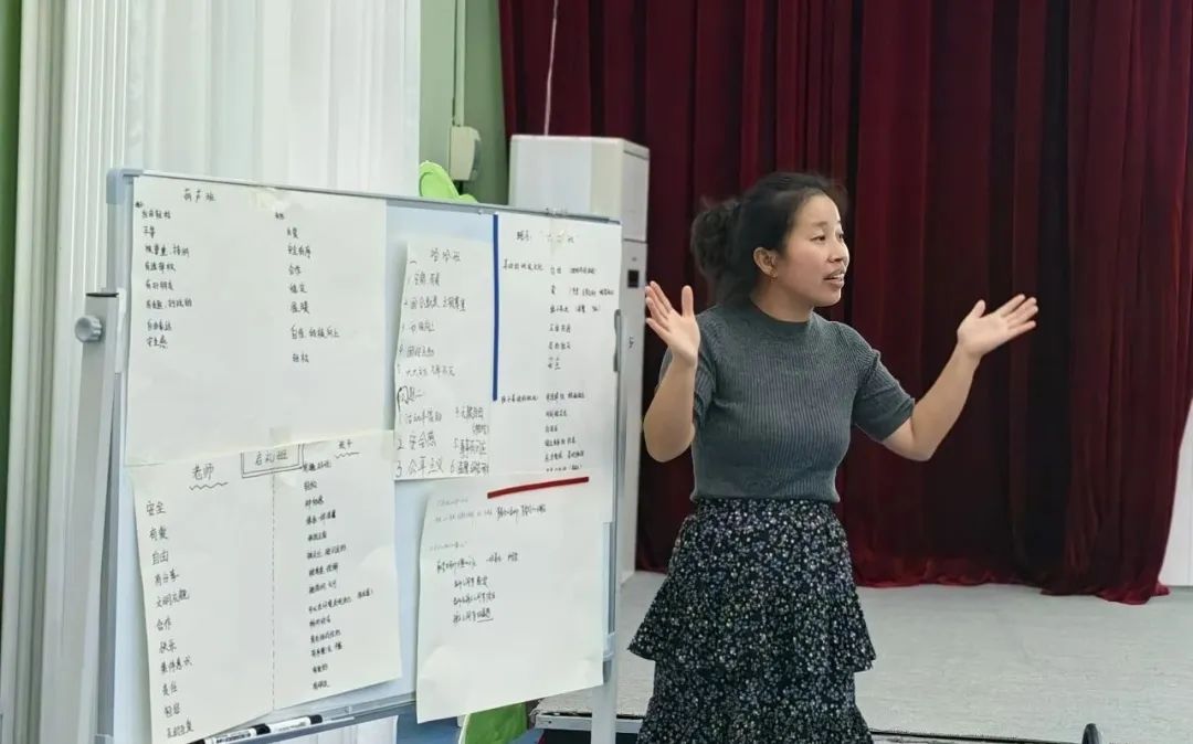 三个故事告诉你，孩子和老师究竟喜欢什么样的班级？| 小熊学院