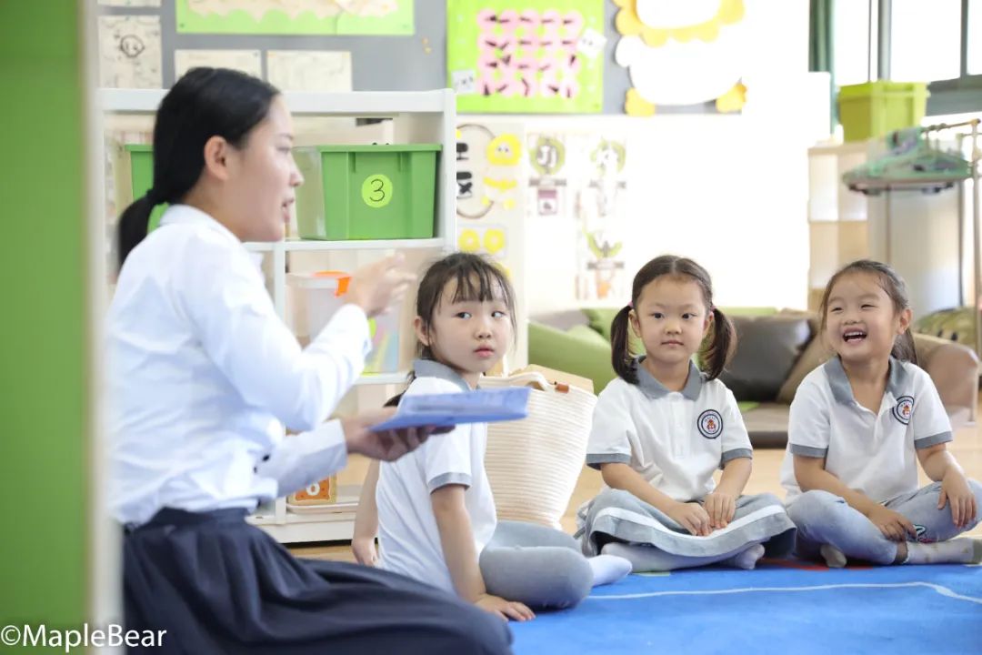 三个故事告诉你，孩子和老师究竟喜欢什么样的班级？| 小熊学院