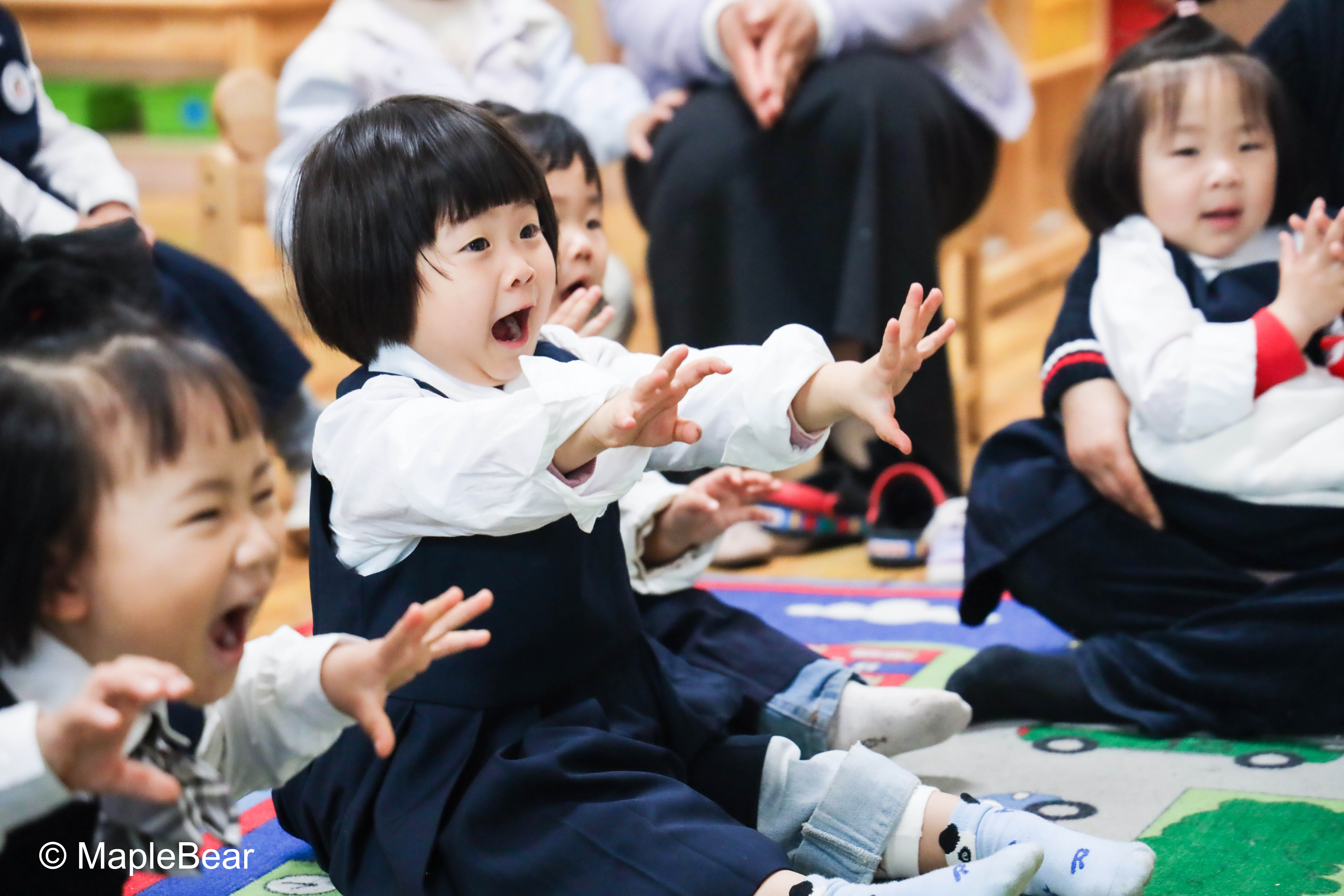 睿智禧园校区简介