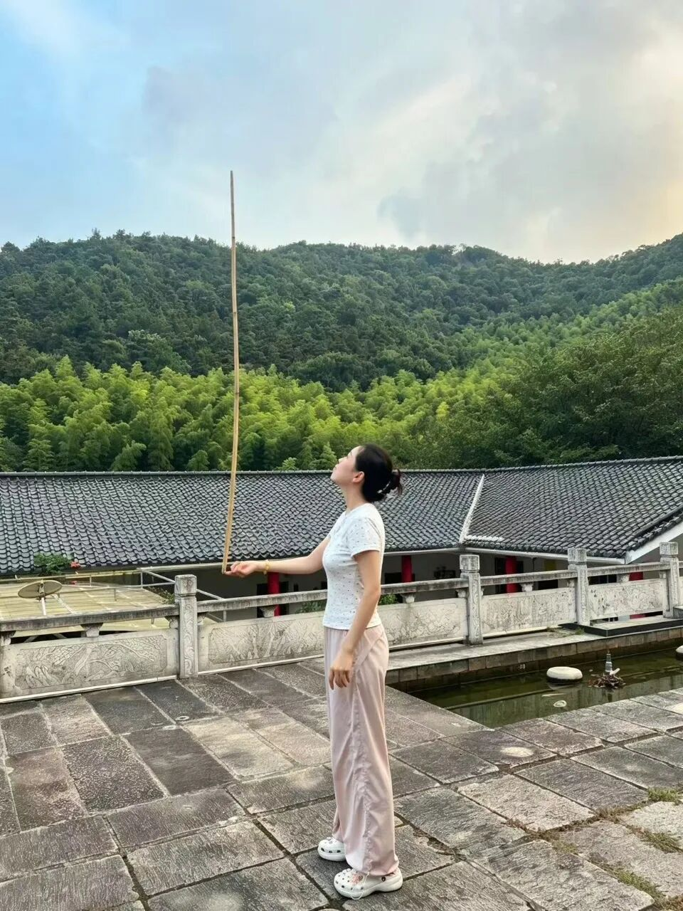 觉知之光，照见教育本心